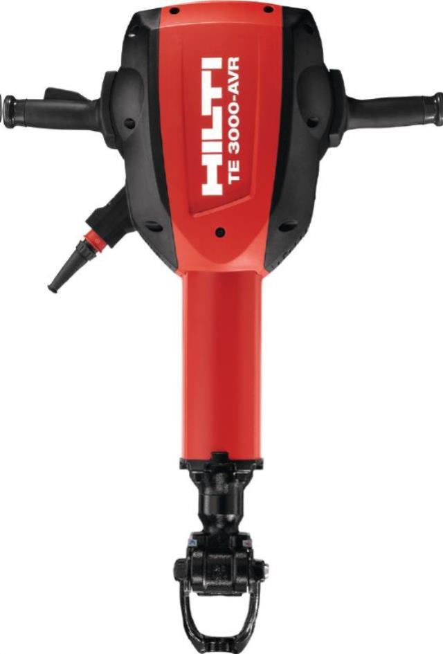 Rental store for DEMOLITION JACKHAMMER TURBO 66  120V in Canby OR