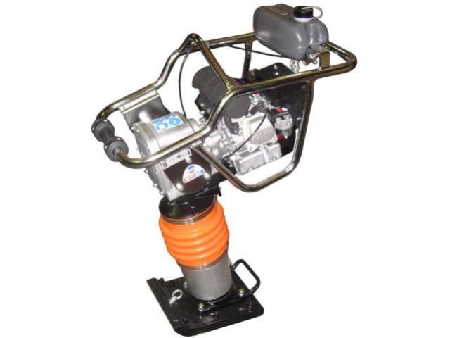 Rental store for COMPACTOR UPRIGHT RAMMER 11  X 13 in Canby OR