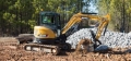 Used Equipment Sales EXCAVATOR 50-CLASS  APPROX 12,000LB in Canby OR