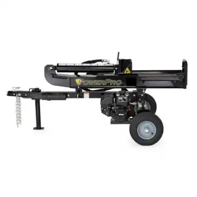 Rental store for LOG SPLITTER HORIZONTAL VERTICAL 35 TON in Canby OR