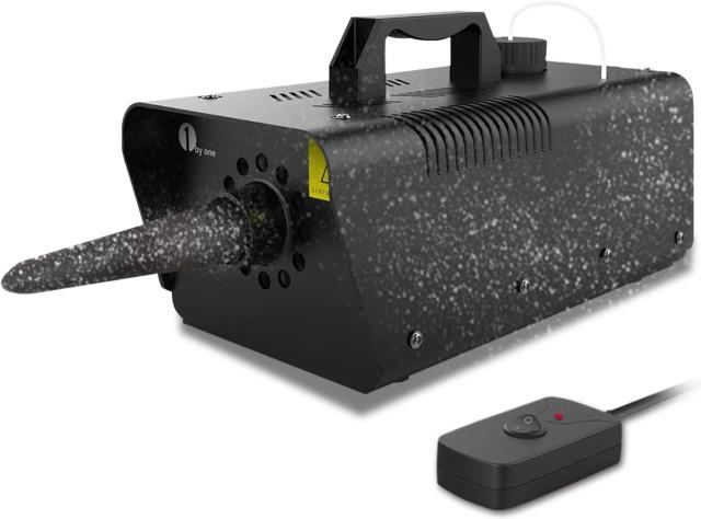 Rental store for SNOW MACHINE 650W WIRED in Canby OR