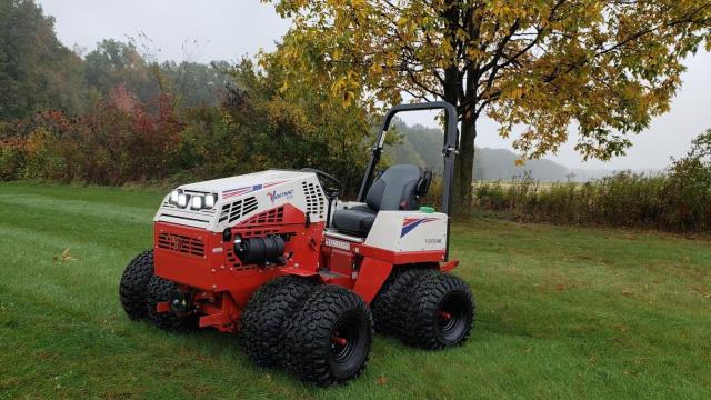Rental store for VENTRAC 4520NPRO in Canby OR
