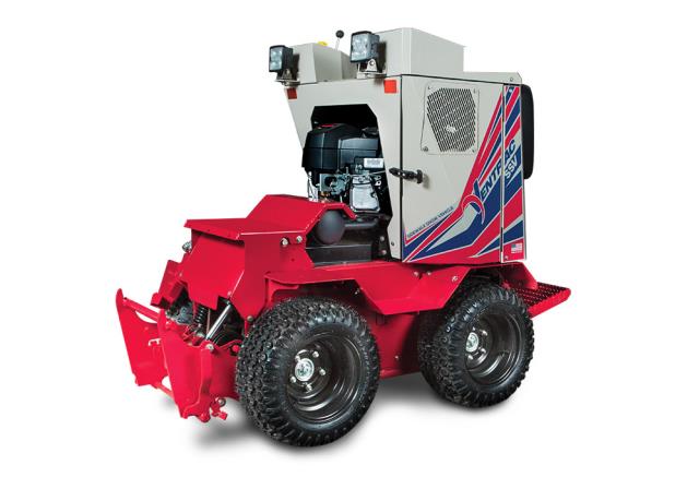 Rental store for VENTRAC SSV SIDEWALK SNOW VEHICLE in Canby OR
