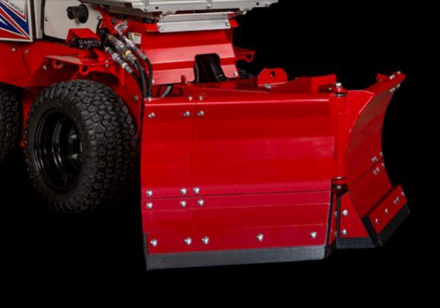 Rental store for VENTRAC SSV V BLADE in Canby OR