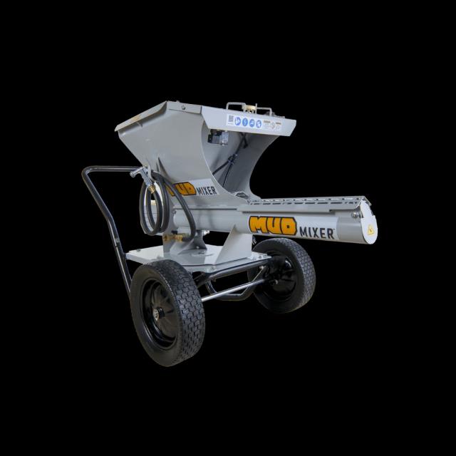 Rental store for MUD MIXER in Canby OR