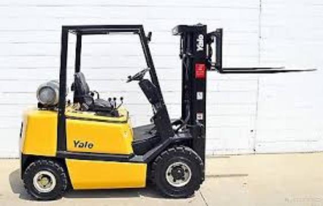 Rent Rental - Material Handling