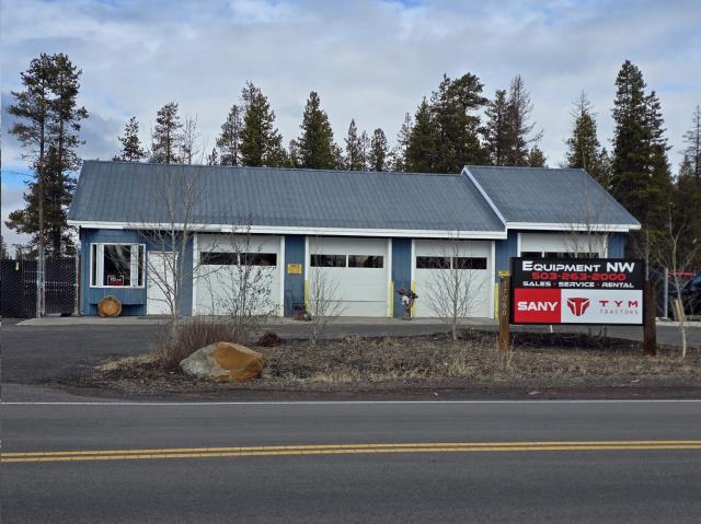 Rent Rental - Enw La Pine Location Only!